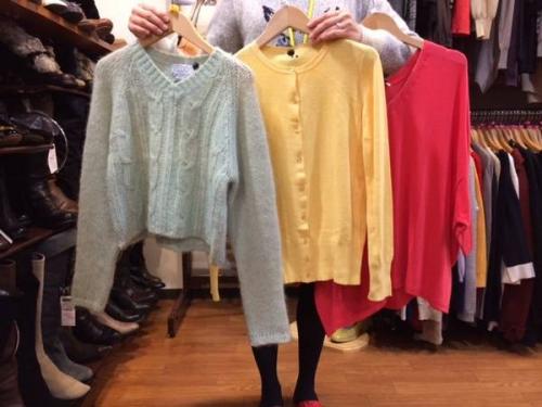 トレファクスタイル高円寺店ブログ画像１