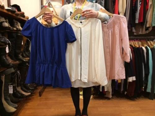 トレファクスタイル高円寺店ブログ画像２