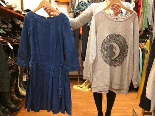 トレファクスタイル高円寺店ブログ画像３