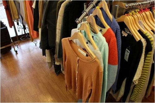 トレファクスタイル高円寺店ブログ画像２