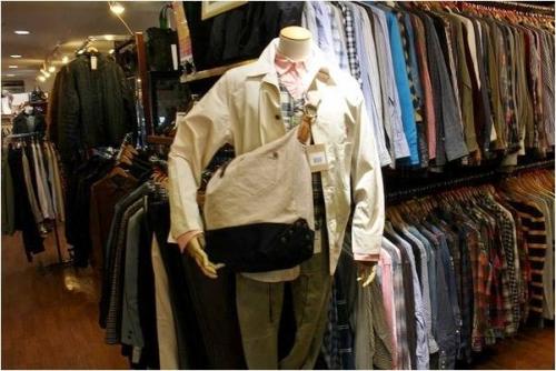 トレファクスタイル高円寺店ブログ画像１