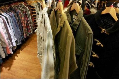 トレファクスタイル高円寺店ブログ画像３