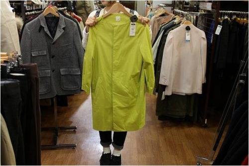 トレファクスタイル高円寺店ブログ画像１