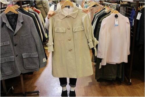 トレファクスタイル高円寺店ブログ画像２