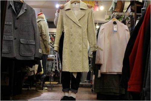 トレファクスタイル高円寺店ブログ画像３