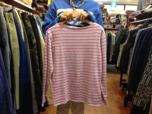 トレファクスタイル高円寺店ブログ画像１