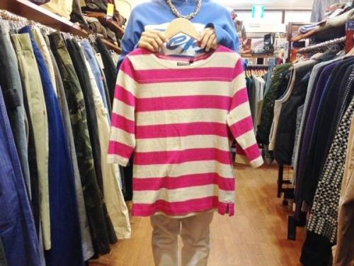 トレファクスタイル高円寺店ブログ画像２