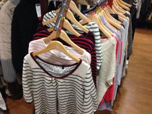 トレファクスタイル高円寺店ブログ画像３