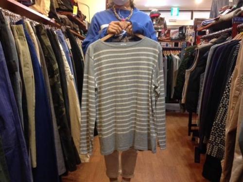 トレファクスタイル高円寺店ブログ画像１