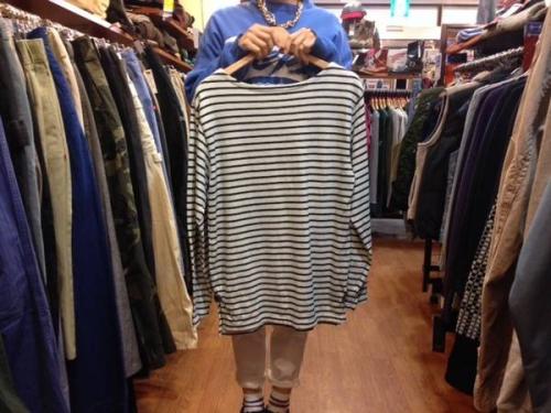 トレファクスタイル高円寺店ブログ画像２