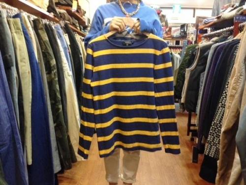 トレファクスタイル高円寺店ブログ画像３