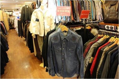 トレファクスタイル高円寺店ブログ画像１