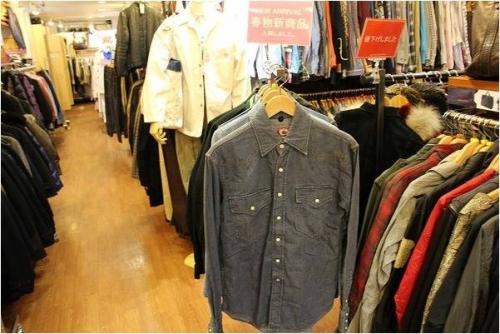 トレファクスタイル高円寺店ブログ画像２