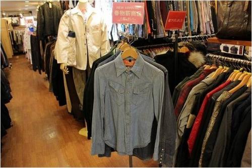 トレファクスタイル高円寺店ブログ画像３