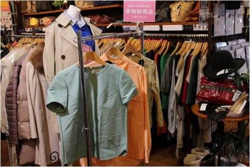 トレファクスタイル高円寺店ブログ画像１