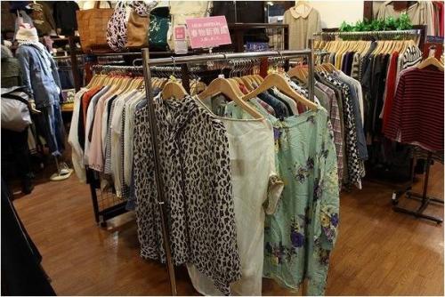 トレファクスタイル高円寺店ブログ画像２