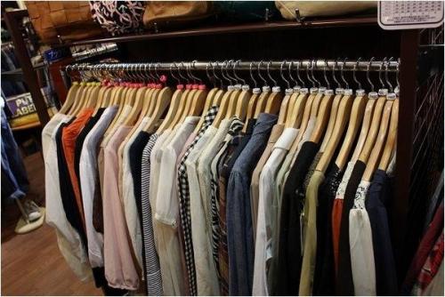 トレファクスタイル高円寺店ブログ画像３