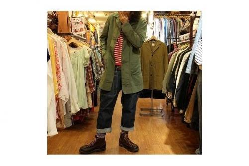 トレファクスタイル高円寺店ブログ画像２