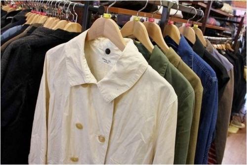 トレファクスタイル高円寺店ブログ画像３