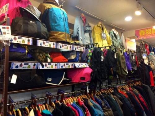 トレファクスタイル高円寺店ブログ画像１