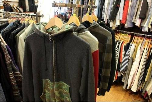 トレファクスタイル高円寺店ブログ画像３