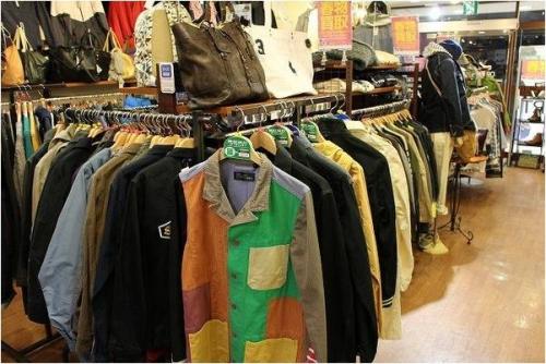 トレファクスタイル高円寺店ブログ画像３