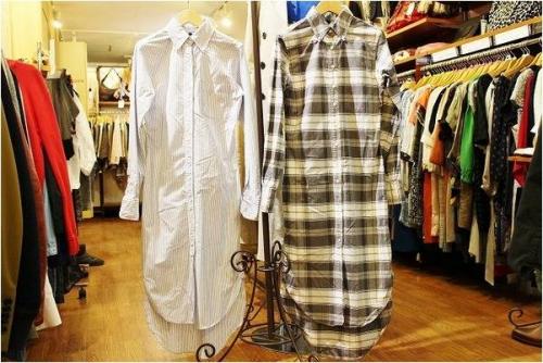 トレファクスタイル高円寺店ブログ画像１