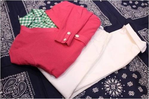 トレファクスタイル高円寺店ブログ画像２