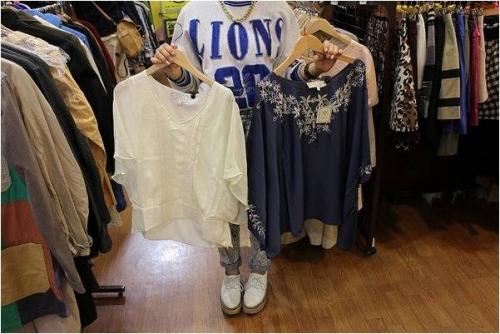 トレファクスタイル高円寺店ブログ画像１