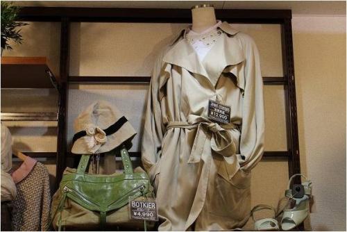 トレファクスタイル高円寺店ブログ画像２