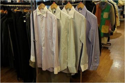 トレファクスタイル高円寺店ブログ画像２