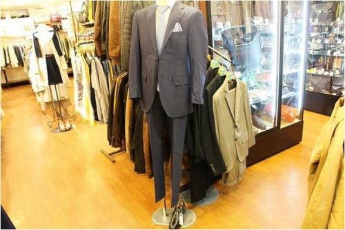 トレファクスタイル高円寺店ブログ画像３