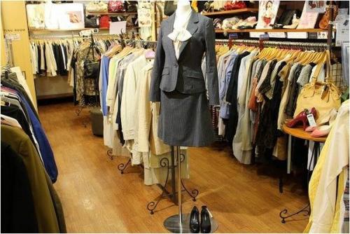 トレファクスタイル高円寺店ブログ画像１