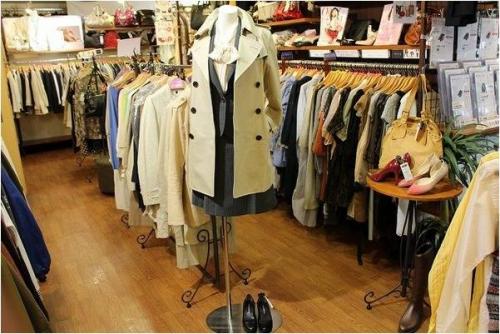 トレファクスタイル高円寺店ブログ画像２