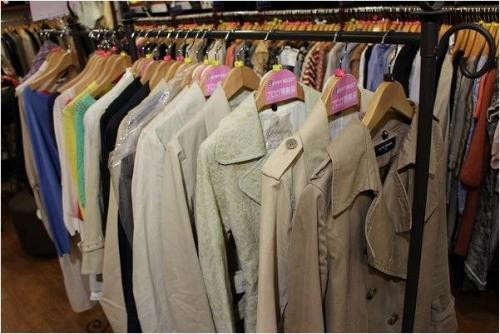 トレファクスタイル高円寺店ブログ画像３