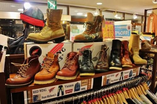 トレファクスタイル高円寺店ブログ画像３