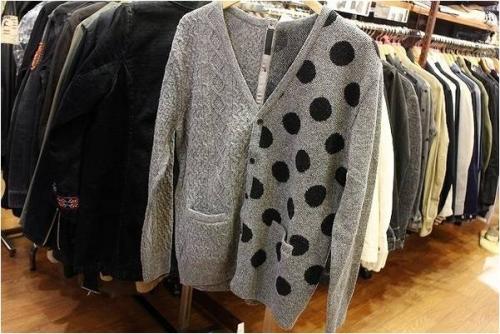 トレファクスタイル高円寺店ブログ画像１