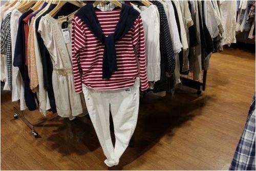 トレファクスタイル高円寺店ブログ画像１