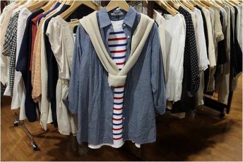 トレファクスタイル高円寺店ブログ画像２