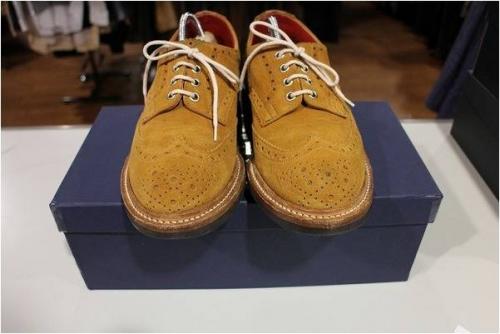 トレファクスタイル高円寺店ブログ画像１