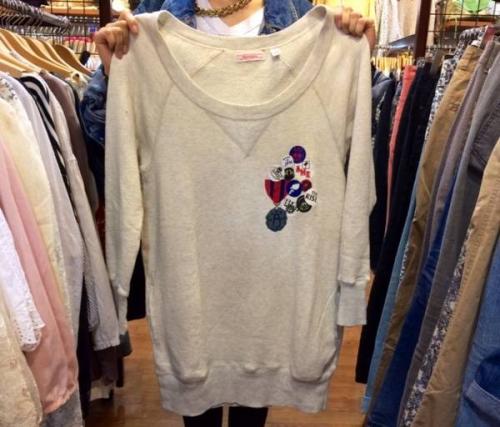 トレファクスタイル高円寺店ブログ画像３