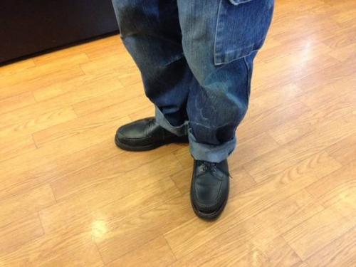 トレファクスタイル高円寺店ブログ画像２