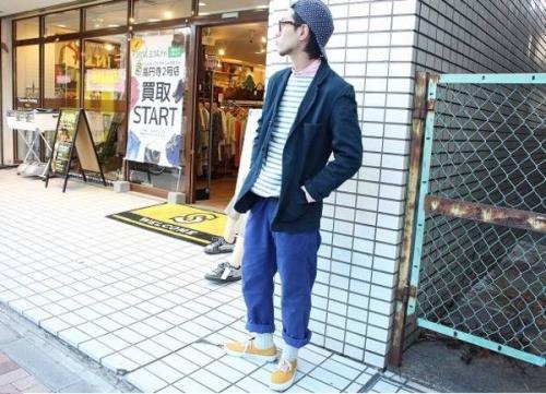 トレファクスタイル高円寺店ブログ画像１