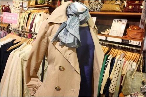 トレファクスタイル高円寺店ブログ画像１