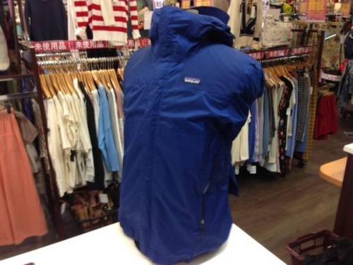 トレファクスタイル高円寺店ブログ画像１