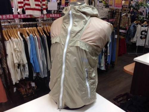 トレファクスタイル高円寺店ブログ画像２