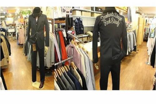 トレファクスタイル高円寺店ブログ画像１