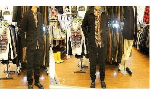 トレファクスタイル高円寺店ブログ画像２