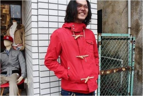 トレファクスタイル高円寺店ブログ画像３