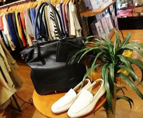 トレファクスタイル高円寺店ブログ画像１